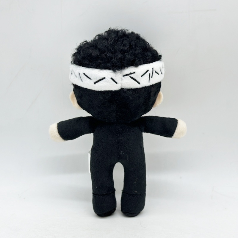 Ivan Cornejo Plush Boys Wearin – Popular Anime Merchandise recenzja i cena