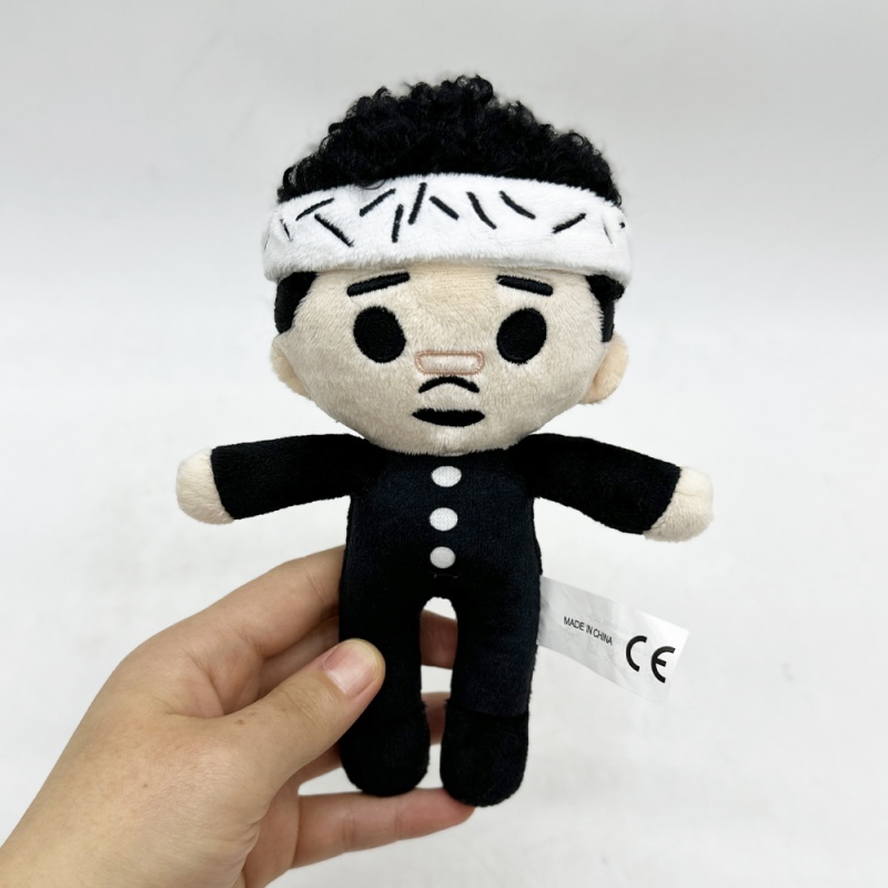 Ivan Cornejo Plush Boys Wearin – Popular Anime Merchandise recenzja i cena