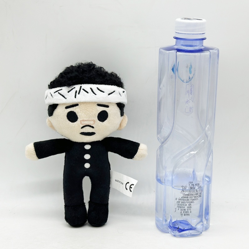 Ivan Cornejo Plush Boys Wearin – Popular Anime Merchandise recenzja i cena